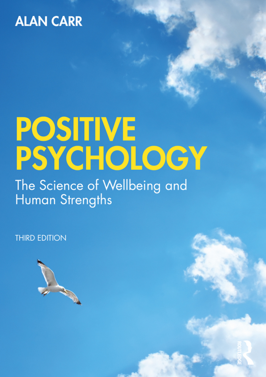 Positive Psychology The Science of Wellbeing and Human Strengths 3rd Edition â€“ PDF/EPUB Version Downloadable