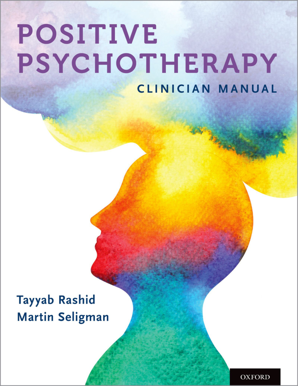Positive Psychotherapy: Clinician Manual  â€“ PDF/EPUB Version Downloadable