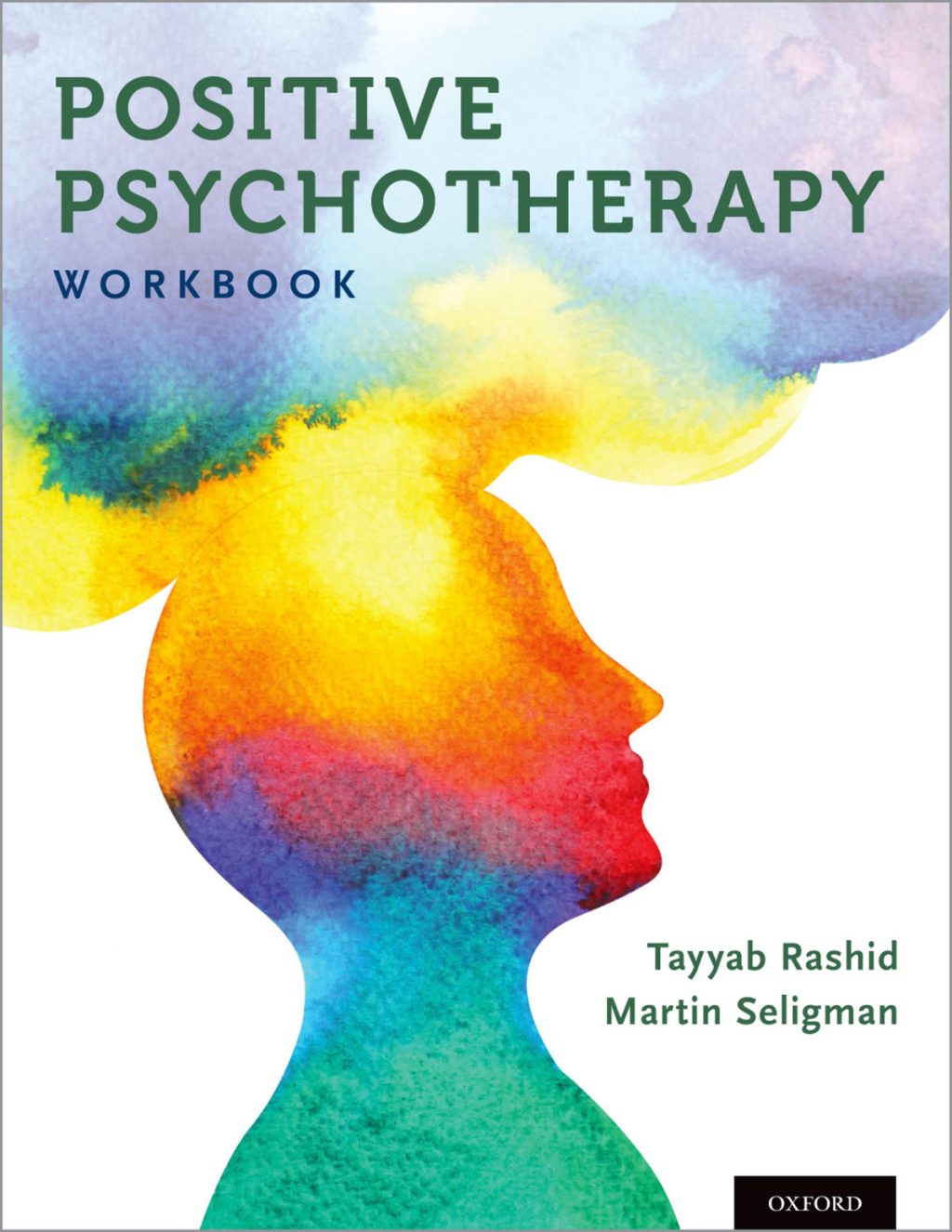 Positive Psychotherapy Workbook  â€“ PDF/EPUB Version Downloadable