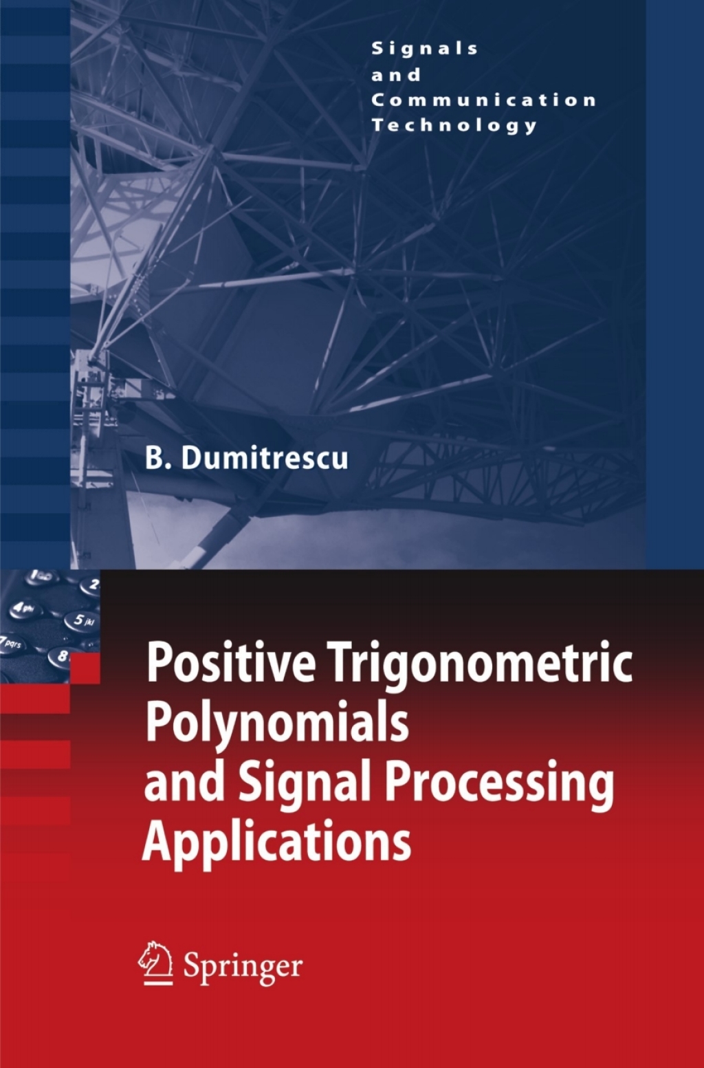 Positive Trigonometric Polynomials and Signal Processing Applications  â€“ PDF/EPUB Version Downloadable