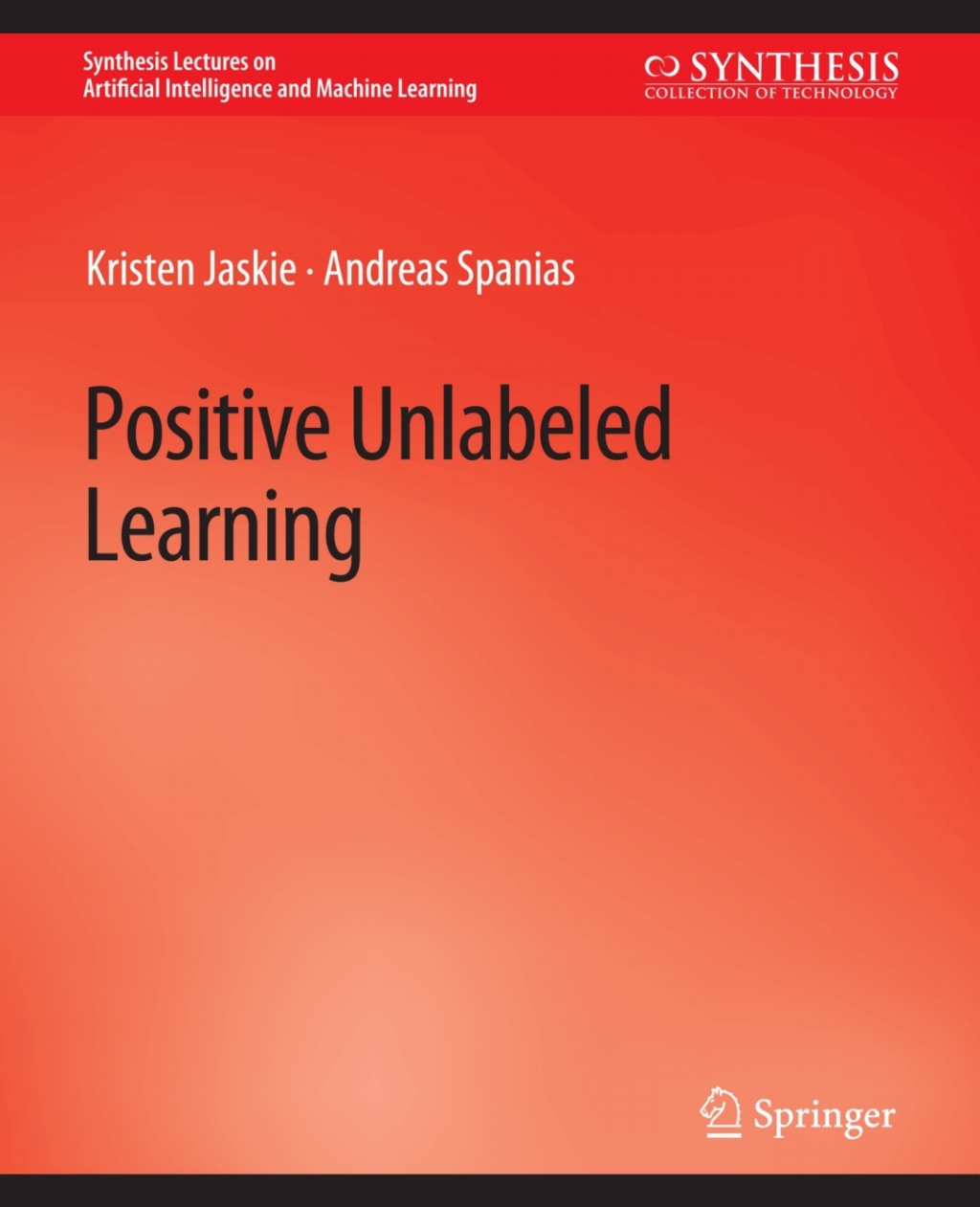 Positive Unlabeled Learning  â€“ PDF/EPUB Version Downloadable