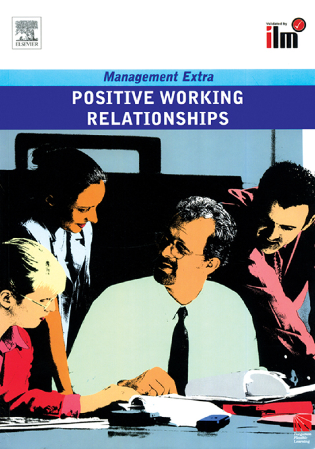 Positive Working Relationships Revised Edition 1st Edition â€“ PDF/EPUB Version Downloadable