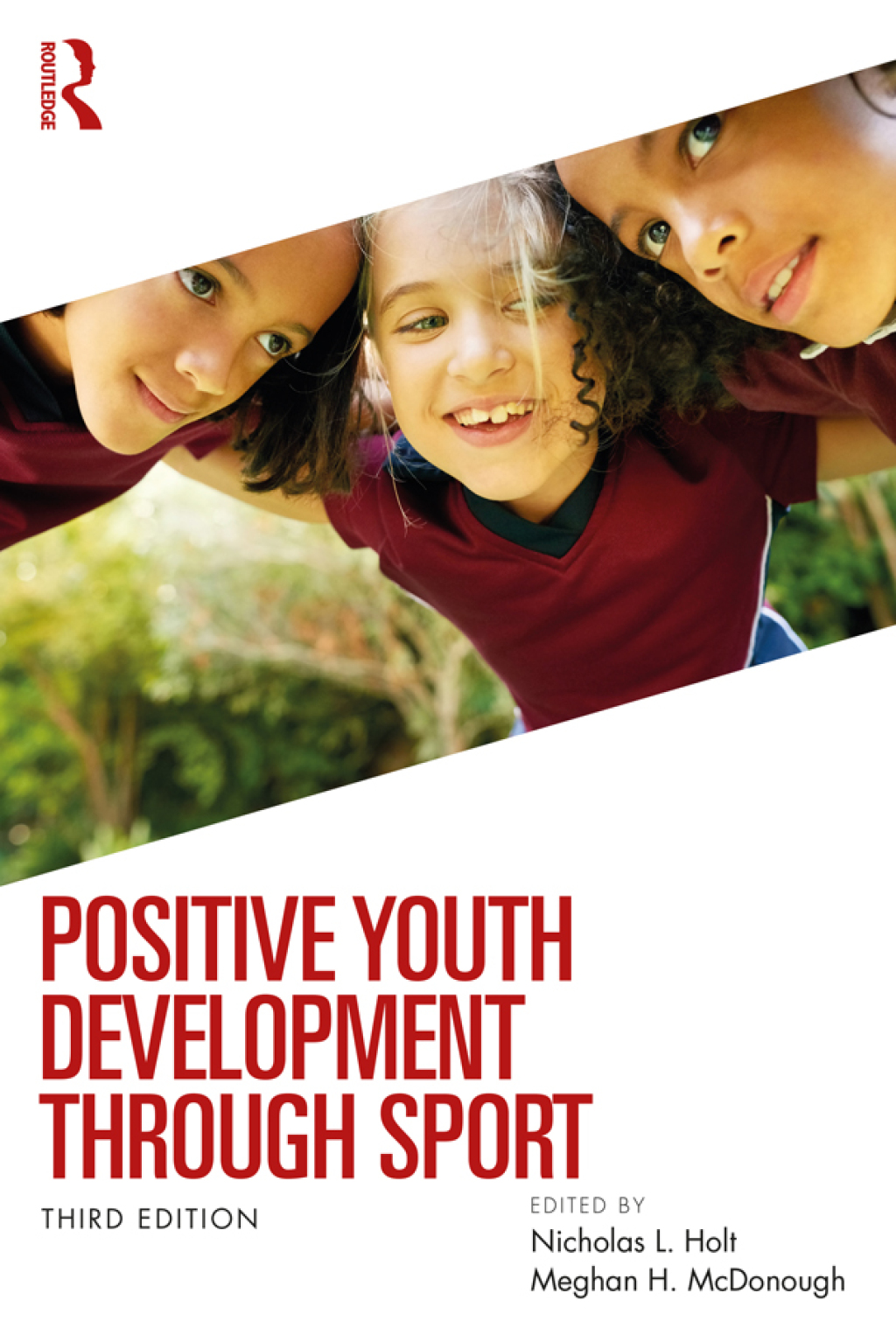 Positive Youth Development through Sport 3rd Edition â€“ PDF/EPUB Version Downloadable