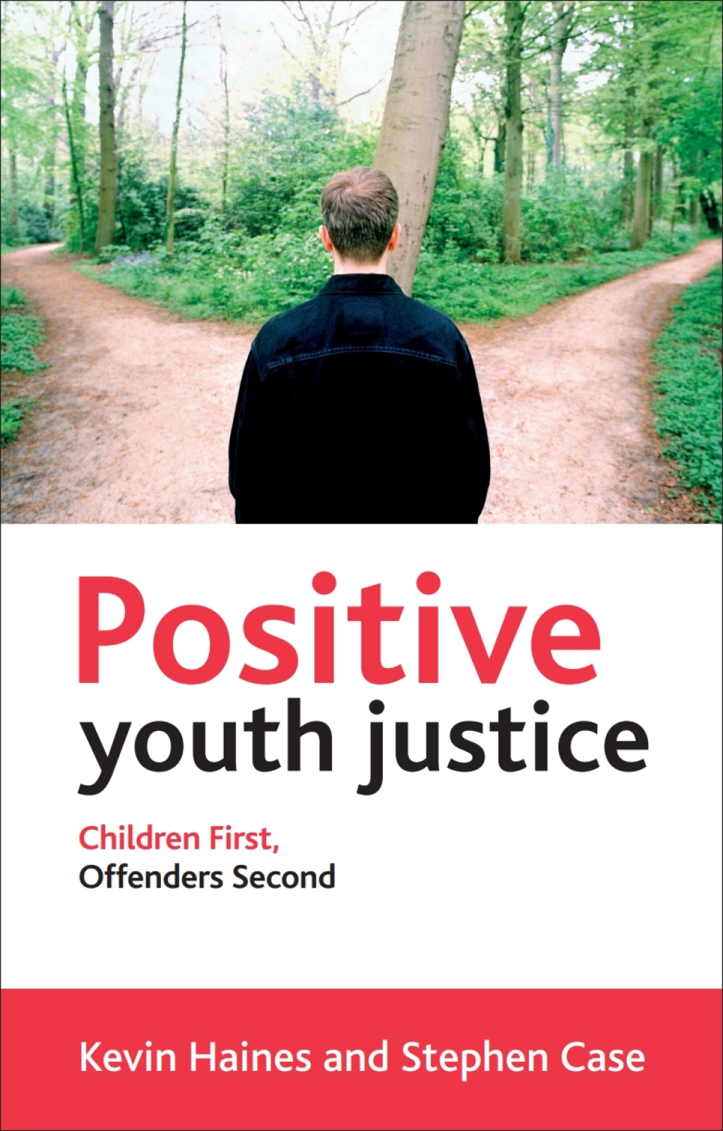 Positive Youth Justice Children First, Offenders Second 1st Edition â€“ PDF/EPUB Version Downloadable