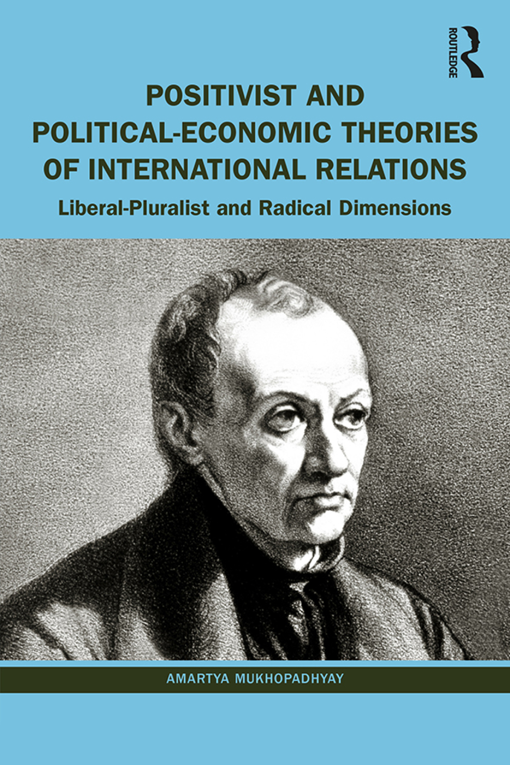 Positivist and Political-Economic Theories of International Relations Liberal-Pluralist and Radical Dimensions 1st Edition â€“ PDF/EPUB Version Downloadable