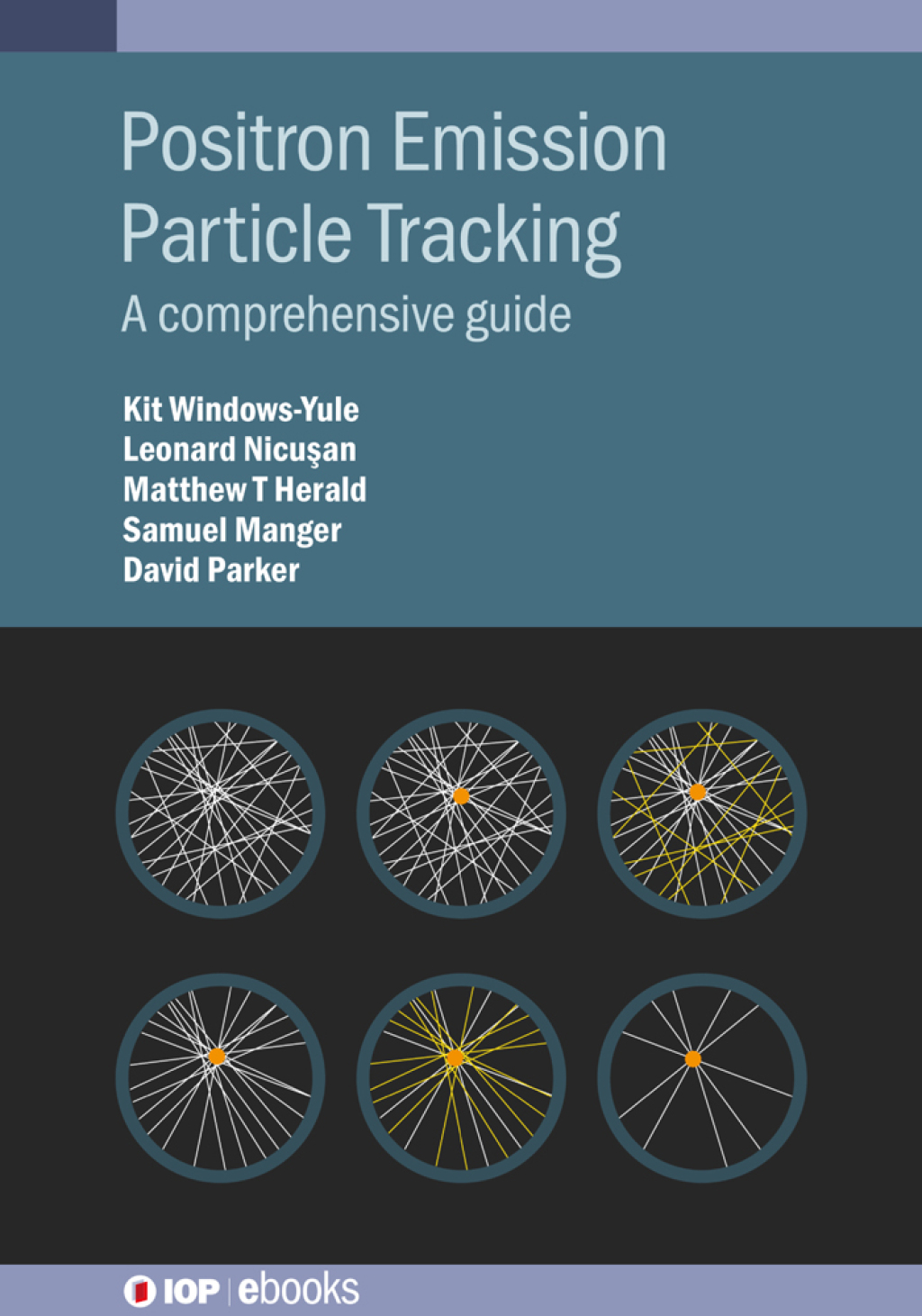 Positron Emission Particle Tracking A comprehensive guide 1st Edition â€“ PDF/EPUB Version Downloadable