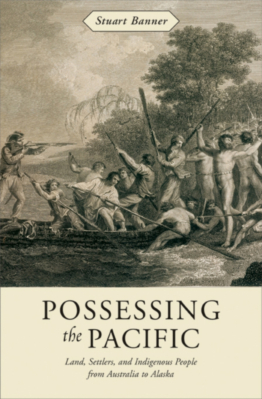 Possessing the Pacific Land, Settlers, and Indigenous People from Australia to Alaska  â€“ PDF/EPUB Version Downloadable
