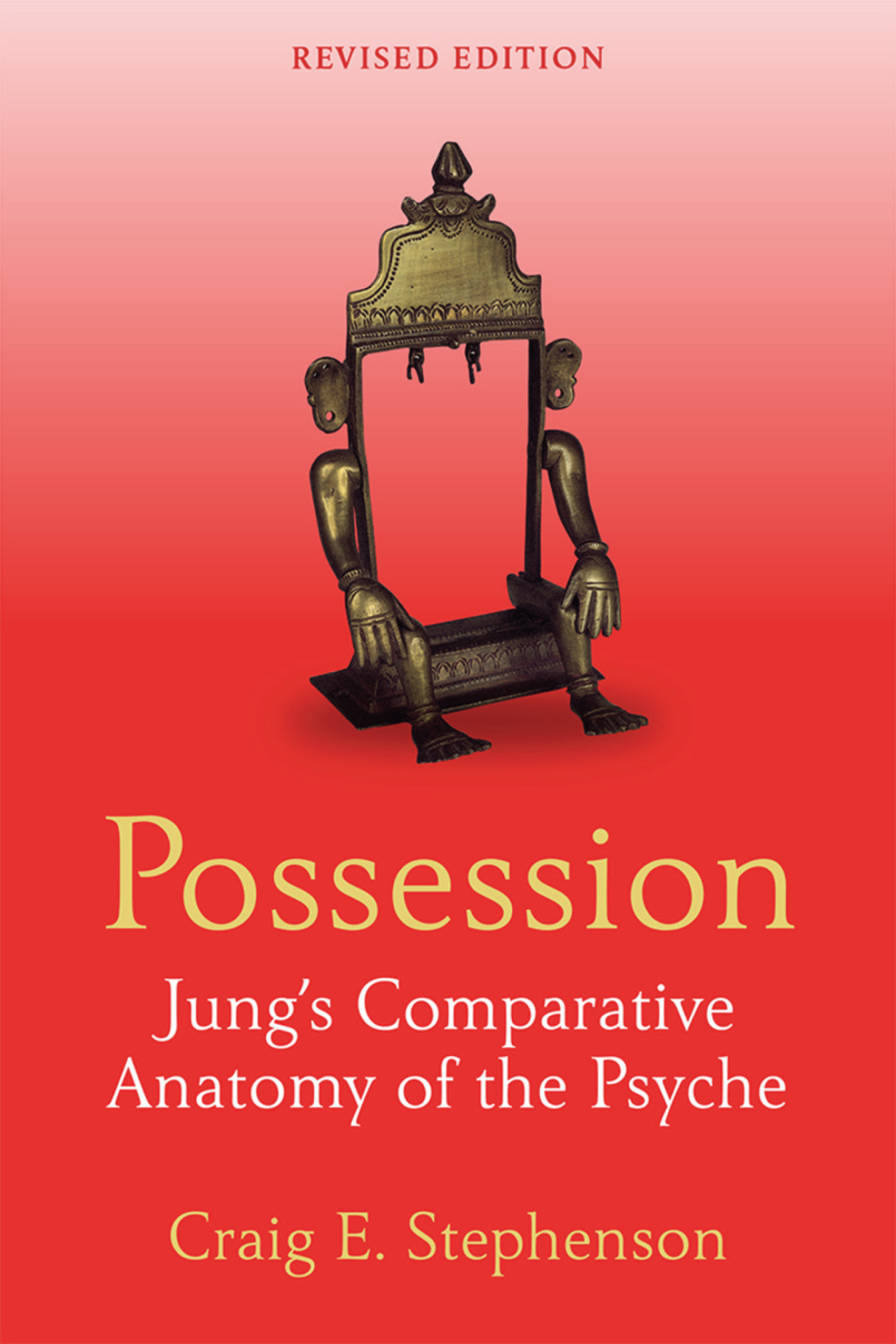 Possession Jung's Comparative Anatomy of the Psyche 2nd Edition â€“ PDF/EPUB Version Downloadable