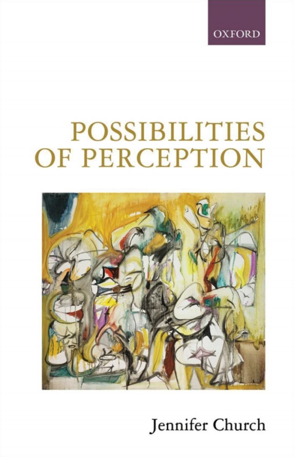 Possibilities of Perception  â€“ PDF/EPUB Version Downloadable