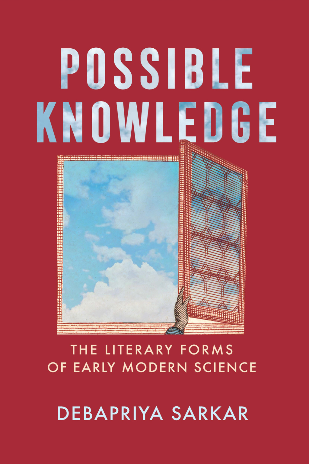 Possible Knowledge The Literary Forms of Early Modern Science  â€“ PDF/EPUB Version Downloadable