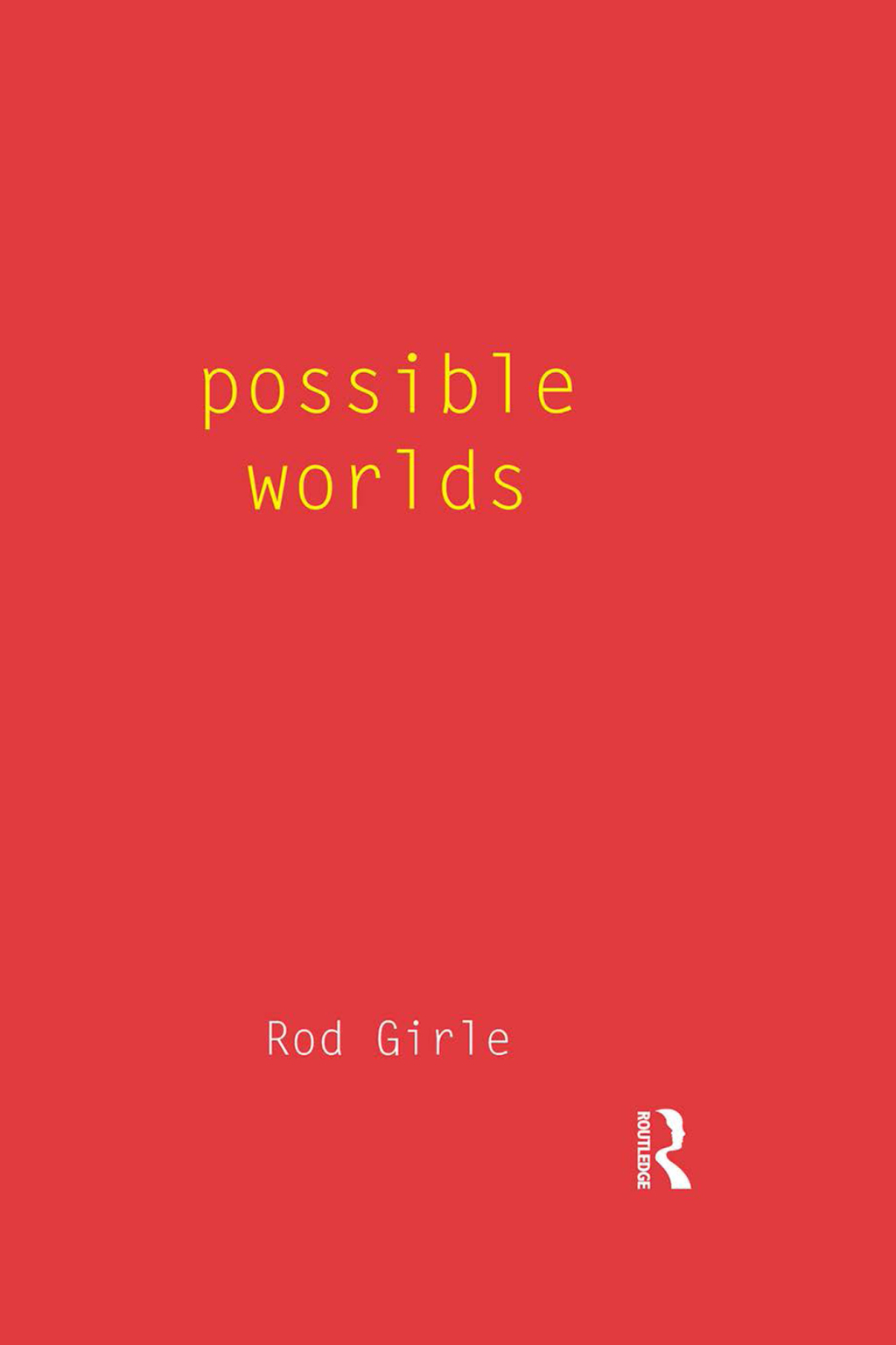 Possible Worlds 1st Edition – PDF/EPUB Version Downloadable Possible Worlds 1st Edition – PDF/EPUB Version Downloadable - Image 1