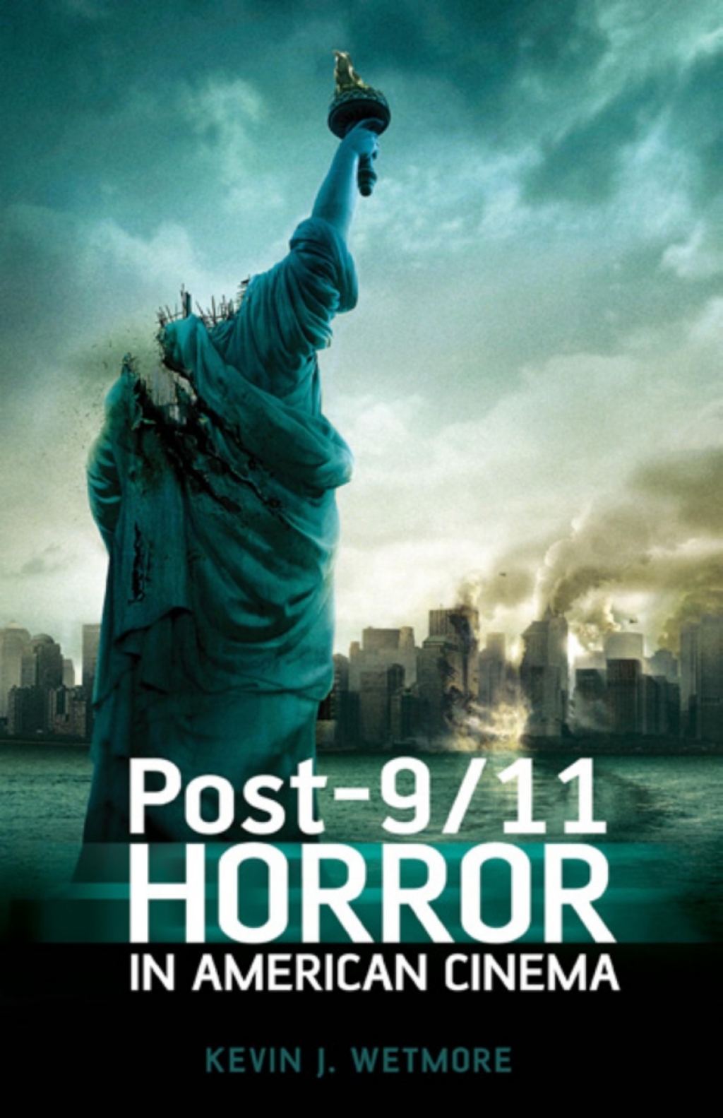 Post-9/11 Horror in American Cinema 1st Edition â€“ PDF/EPUB Version Downloadable