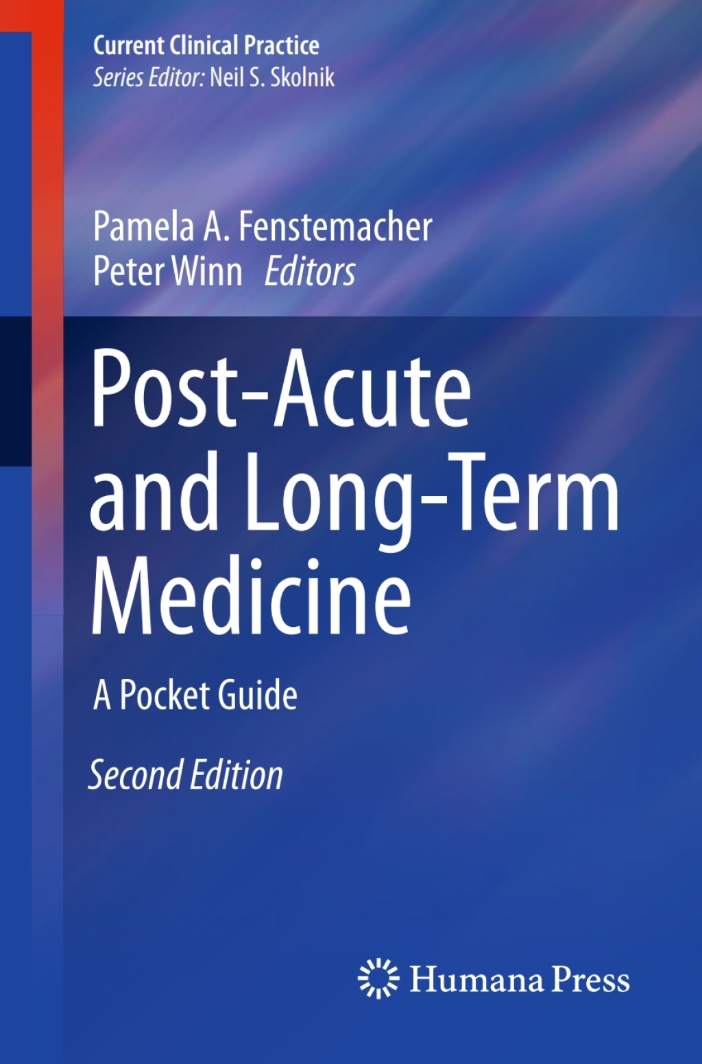 Post-Acute and Long-Term Medicine A Pocket Guide 2nd Edition â€“ PDF/EPUB Version Downloadable