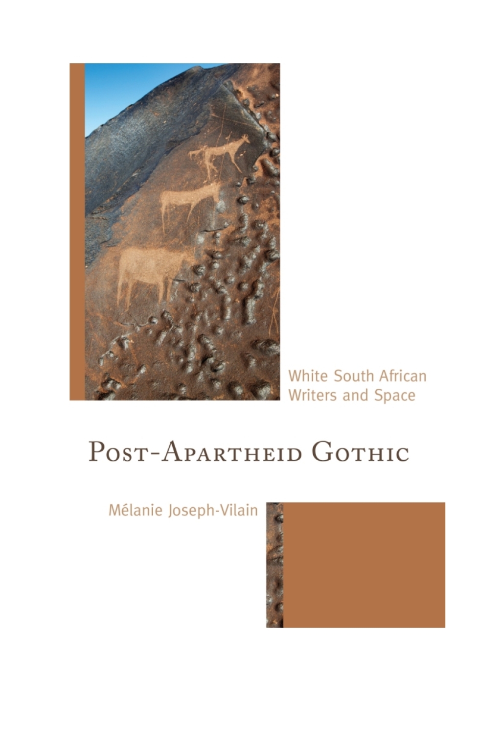 Post-Apartheid Gothic White South African Writers and Space 1st Edition â€“ PDF/EPUB Version Downloadable