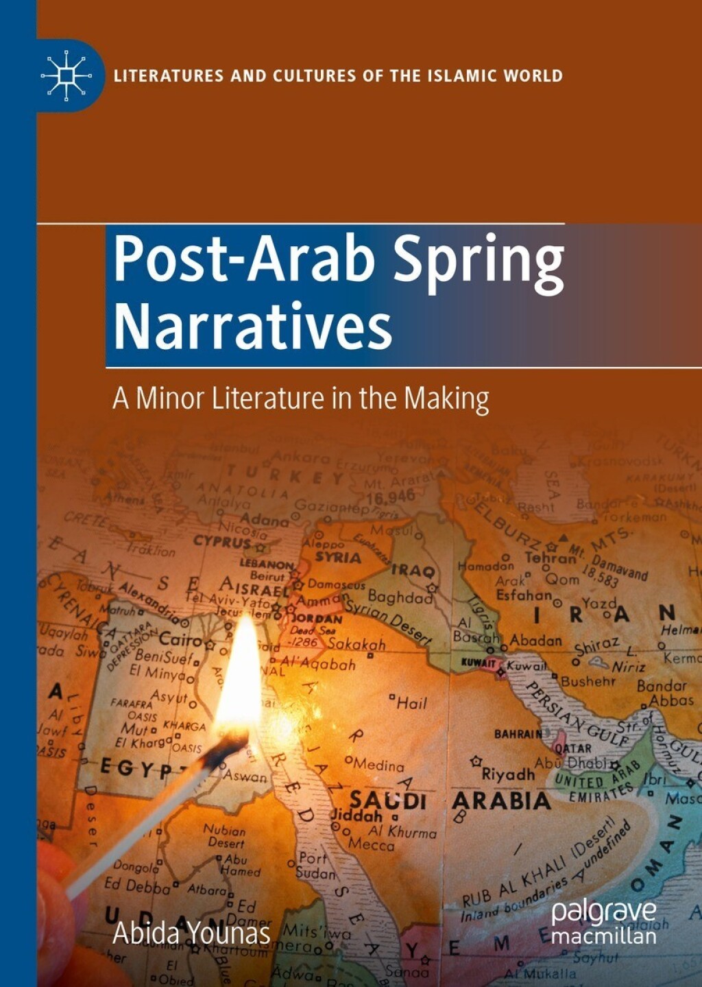 Post-Arab Spring Narratives A Minor Literature in the Making  â€“ PDF/EPUB Version Downloadable