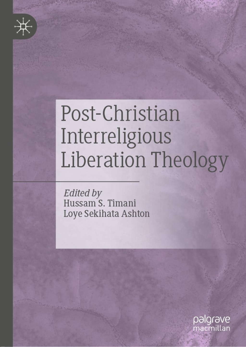 Post-Christian Interreligious Liberation Theology  â€“ PDF/EPUB Version Downloadable