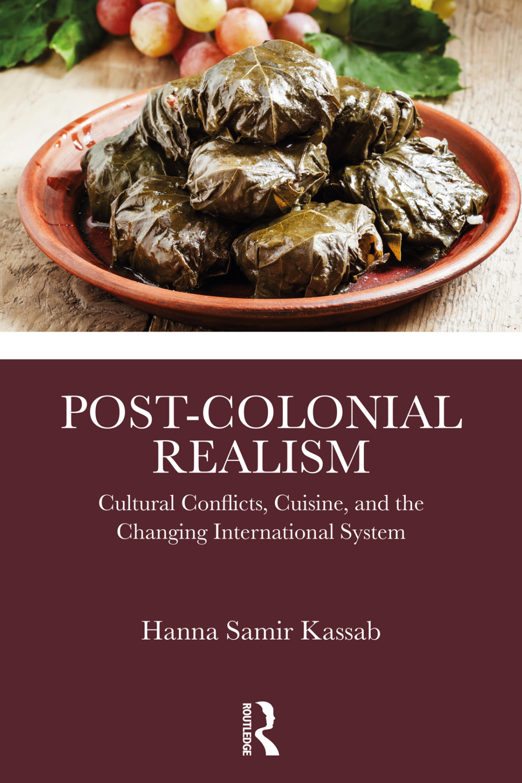 Post-Colonial Realism Cultural Conflicts, Cuisine, and the Changing International System 1st Edition â€“ PDF/EPUB Version Downloadable