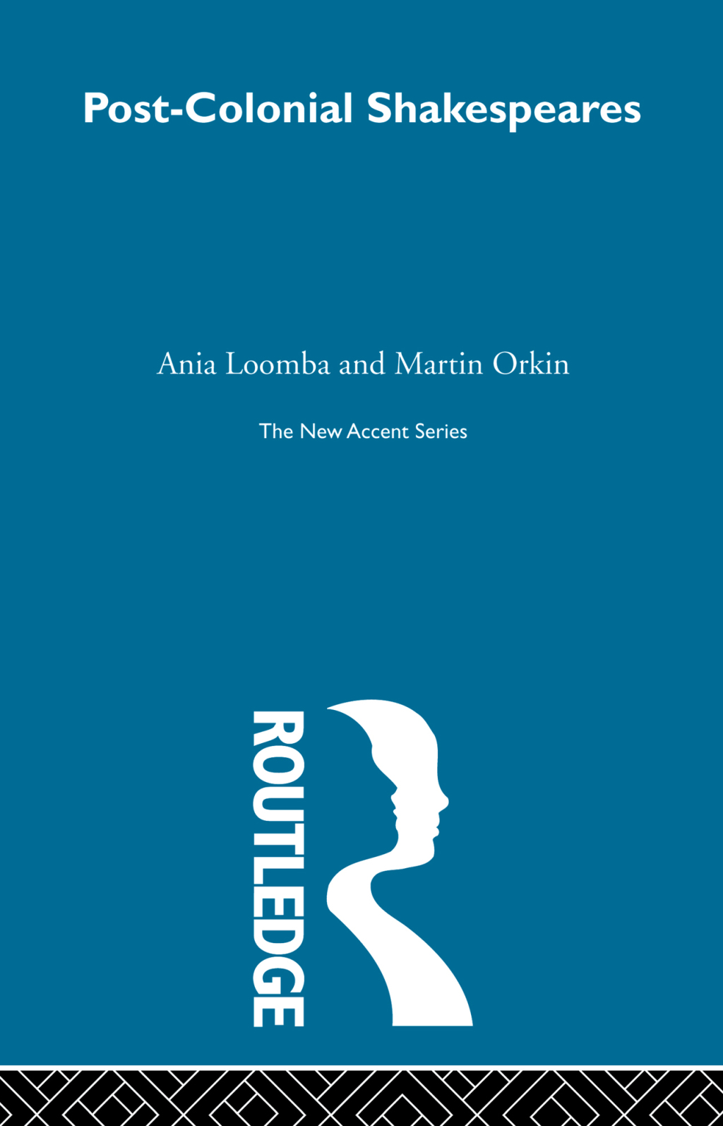 Post-Colonial Shakespeares 1st Edition â€“ PDF/EPUB Version Downloadable