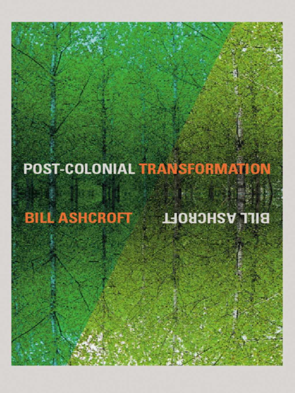 Post-Colonial Transformation 1st Edition â€“ PDF/EPUB Version Downloadable