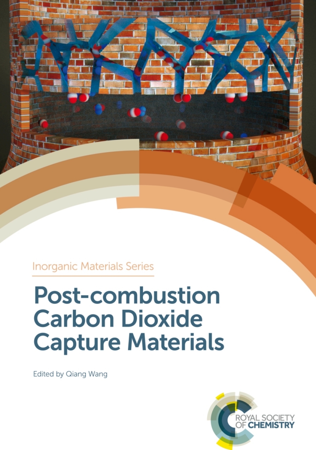 Post-combustion Carbon Dioxide Capture Materials 1st Edition â€“ PDF/EPUB Version Downloadable
