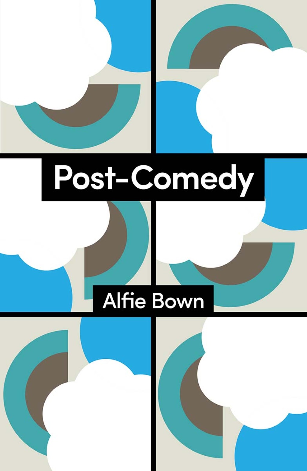 Post-Comedy 1st Edition â€“ PDF/EPUB Version Downloadable