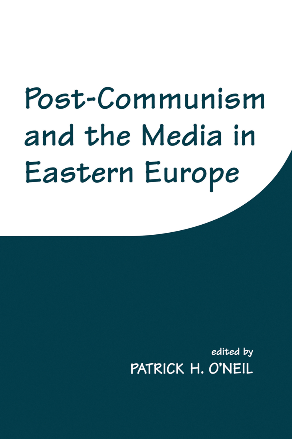 Post-Communism and the Media in Eastern Europe 1st Edition â€“ PDF/EPUB Version Downloadable
