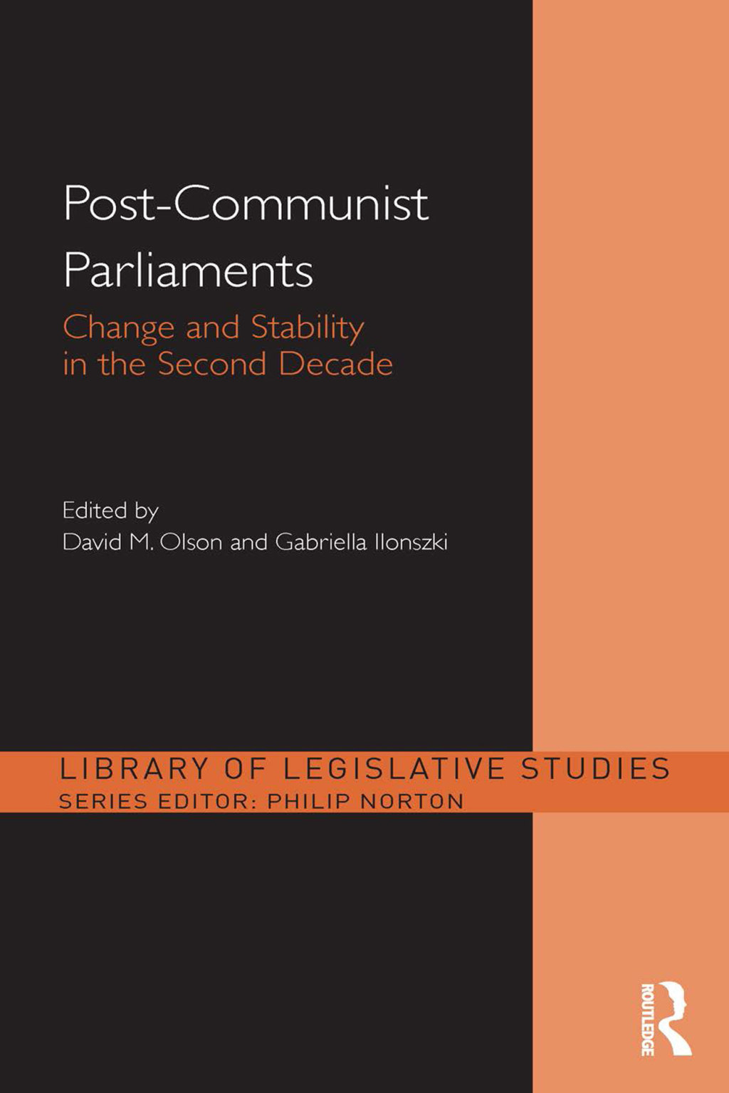 Post-Communist Parliaments Change and Stability in the Second Decade 1st Edition â€“ PDF/EPUB Version Downloadable