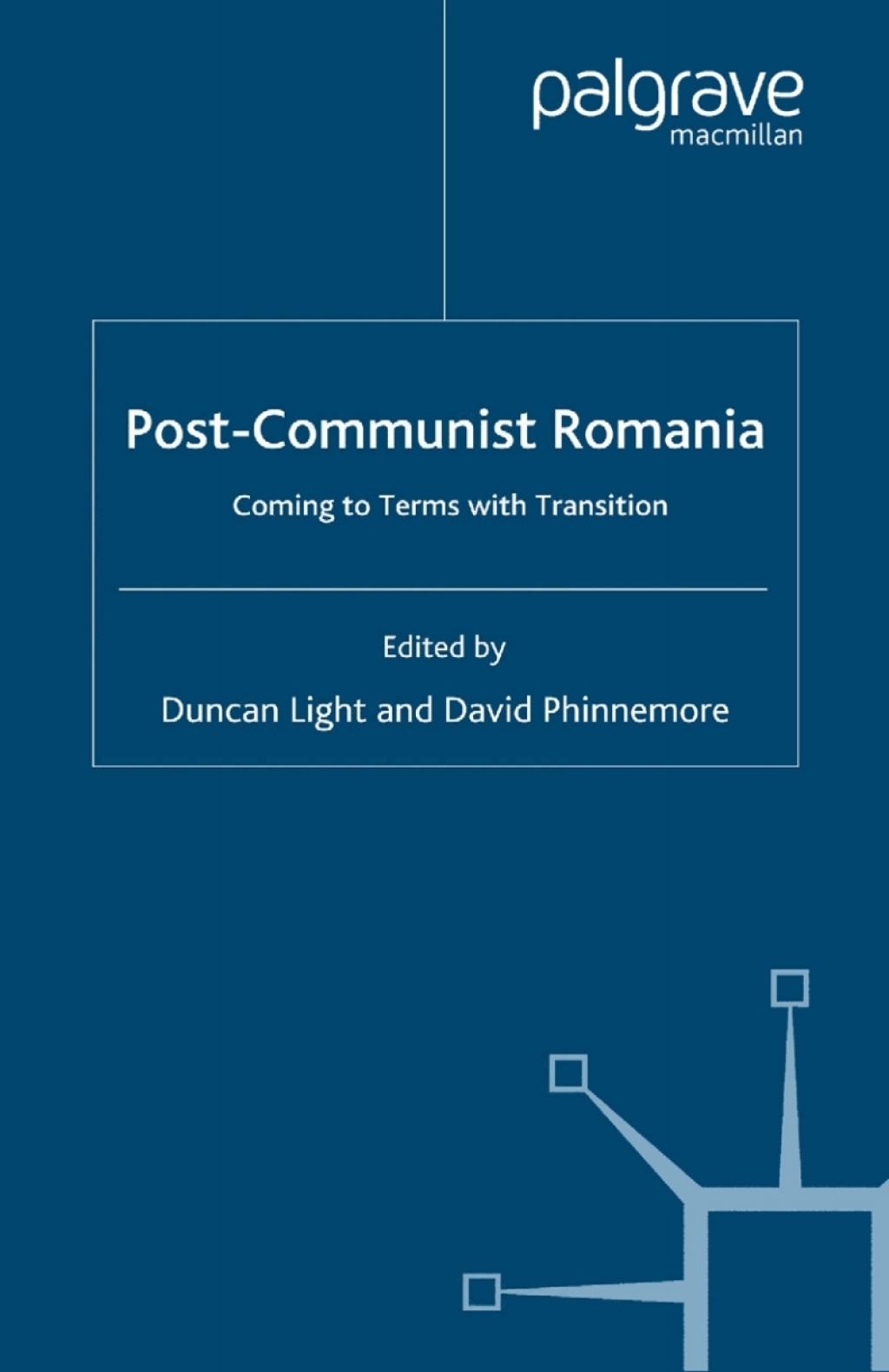 Post-Communist Romania Coming to Terms with Transition 1st Edition â€“ PDF/EPUB Version Downloadable