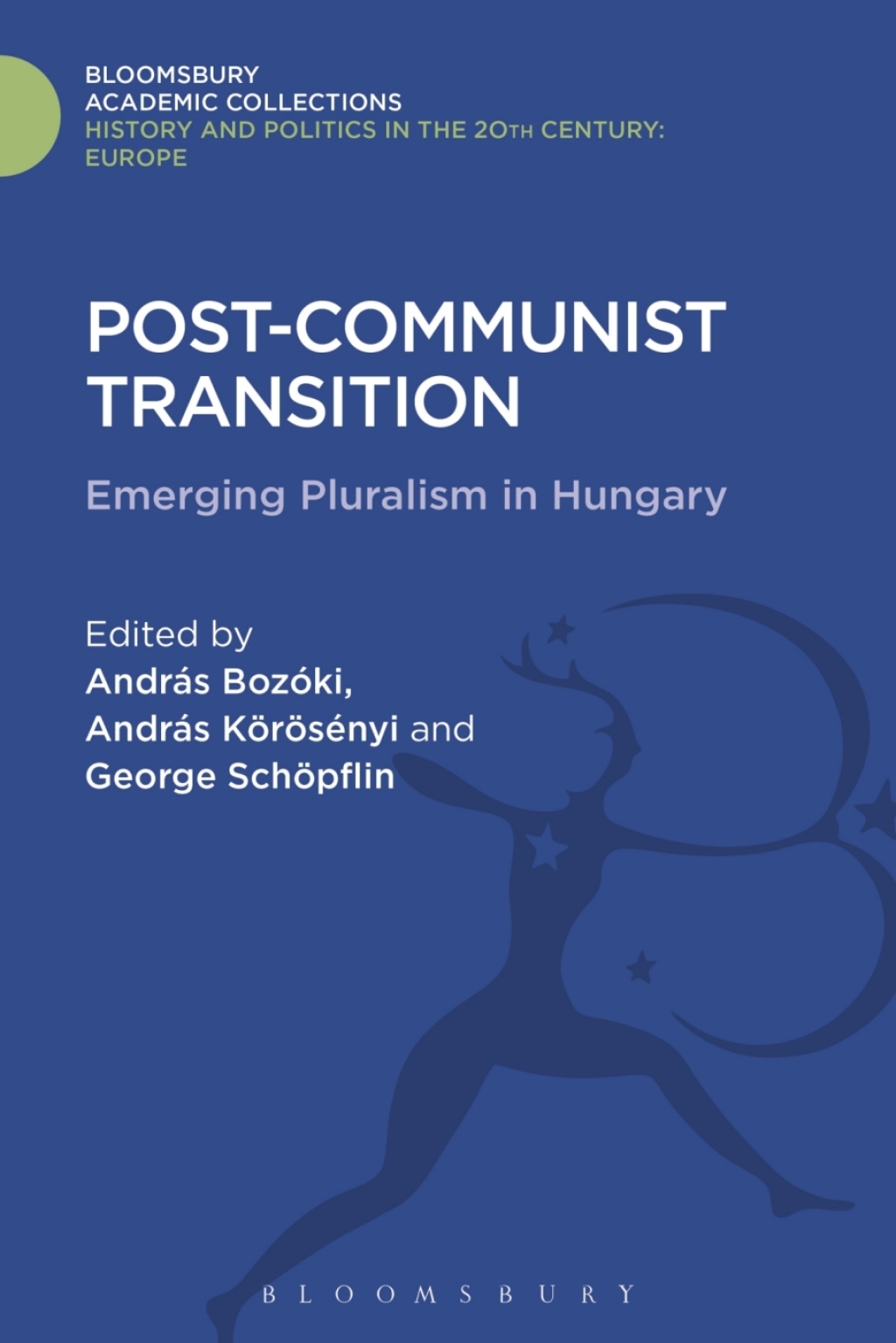 Post-Communist Transition Emerging Pluralism in Hungary 1st Edition â€“ PDF/EPUB Version Downloadable