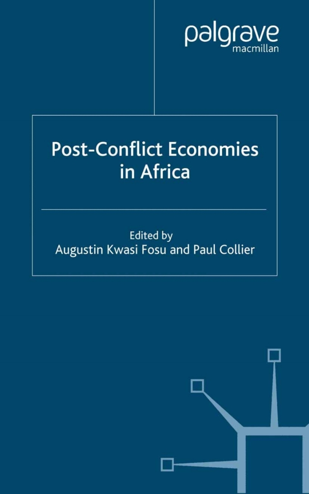 Post-Conflict Economies in Africa  â€“ PDF/EPUB Version Downloadable