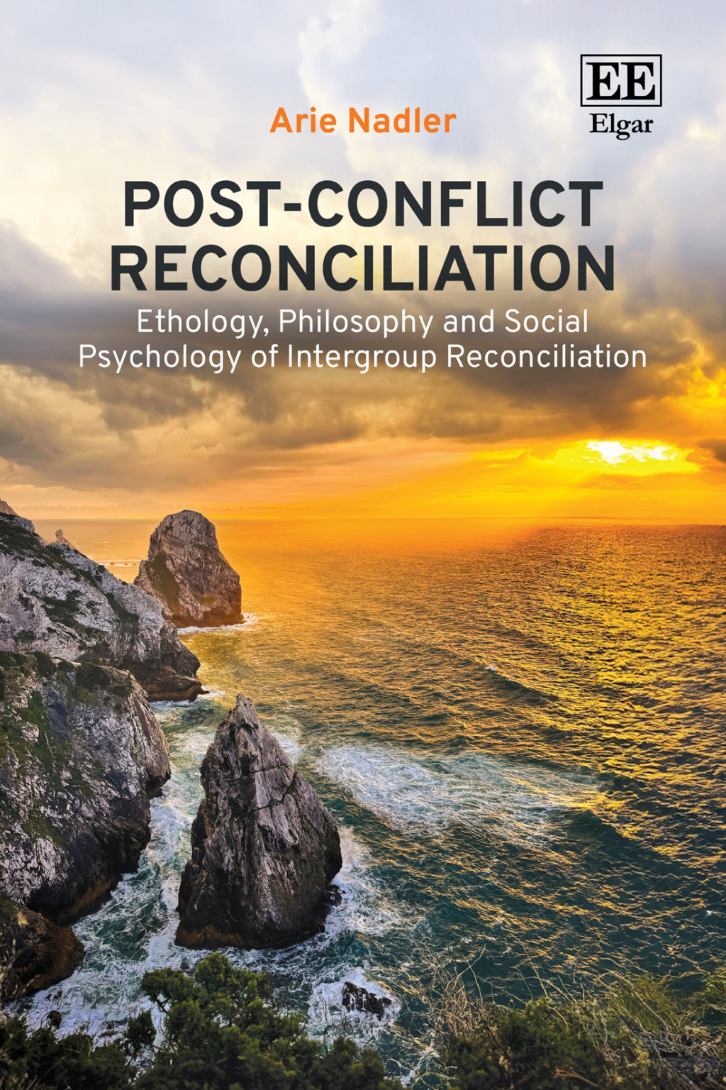 Post-Conflict Reconciliation 1st Edition â€“ PDF/EPUB Version Downloadable