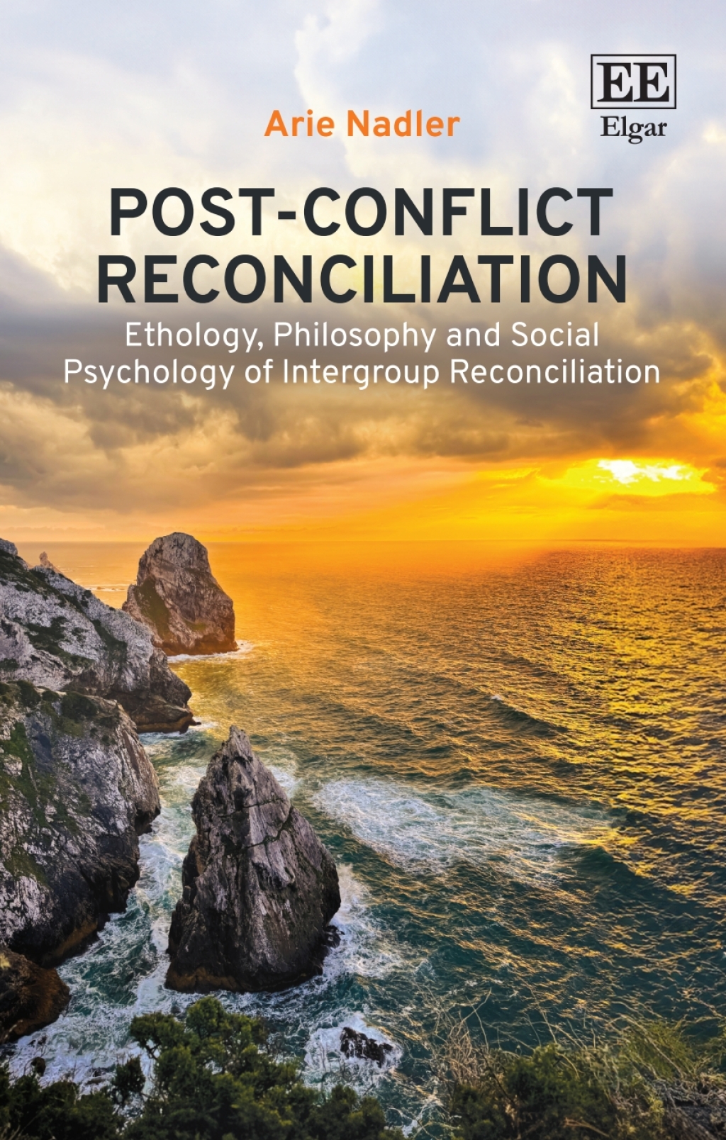 Post-Conflict Reconciliation 1st Edition â€“ PDF/EPUB Version Downloadable