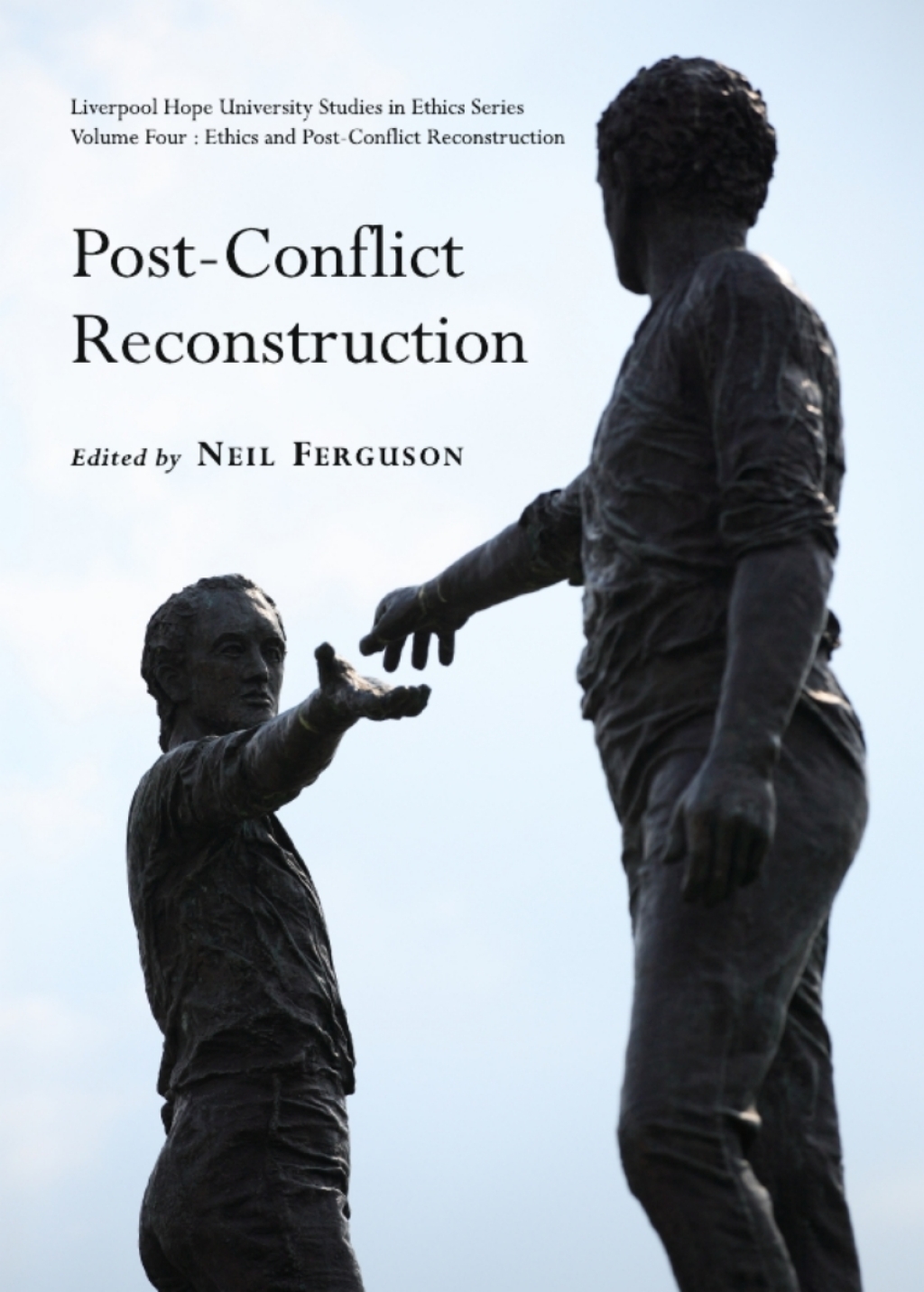 Post-Conflict Reconstruction 1st Edition â€“ PDF/EPUB Version Downloadable