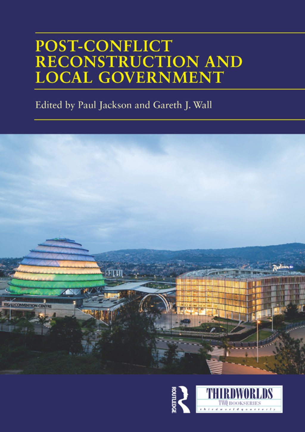 Post-conflict Reconstruction and Local Government 1st Edition â€“ PDF/EPUB Version Downloadable