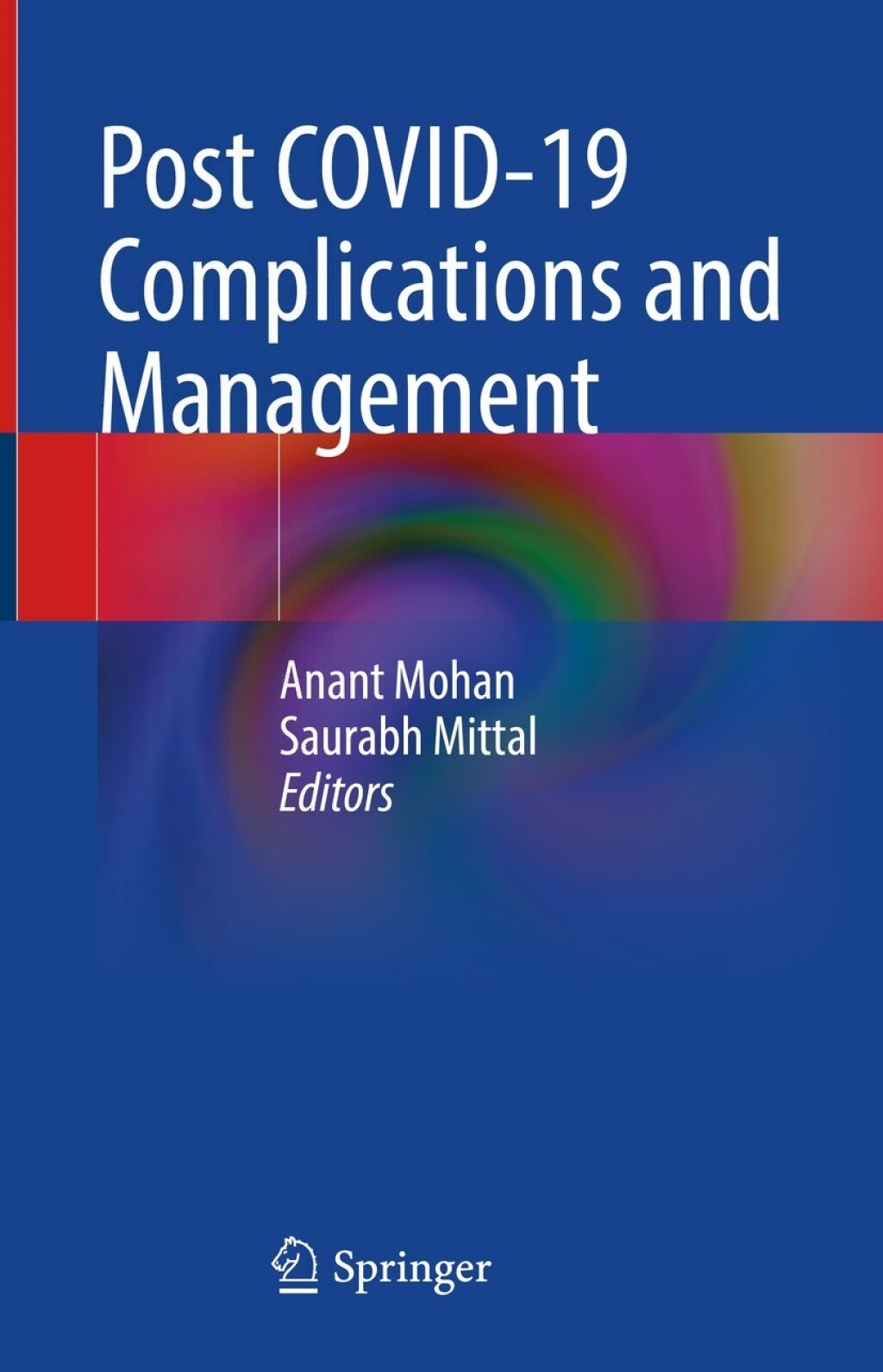 Post COVID-19 Complications and Management  â€“ PDF/EPUB Version Downloadable