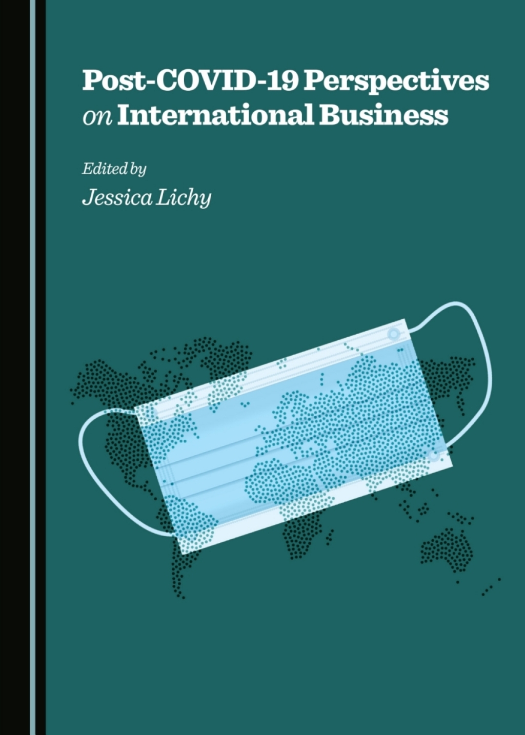 Post-COVID-19 Perspectives on International Business 1st Edition â€“ PDF/EPUB Version Downloadable