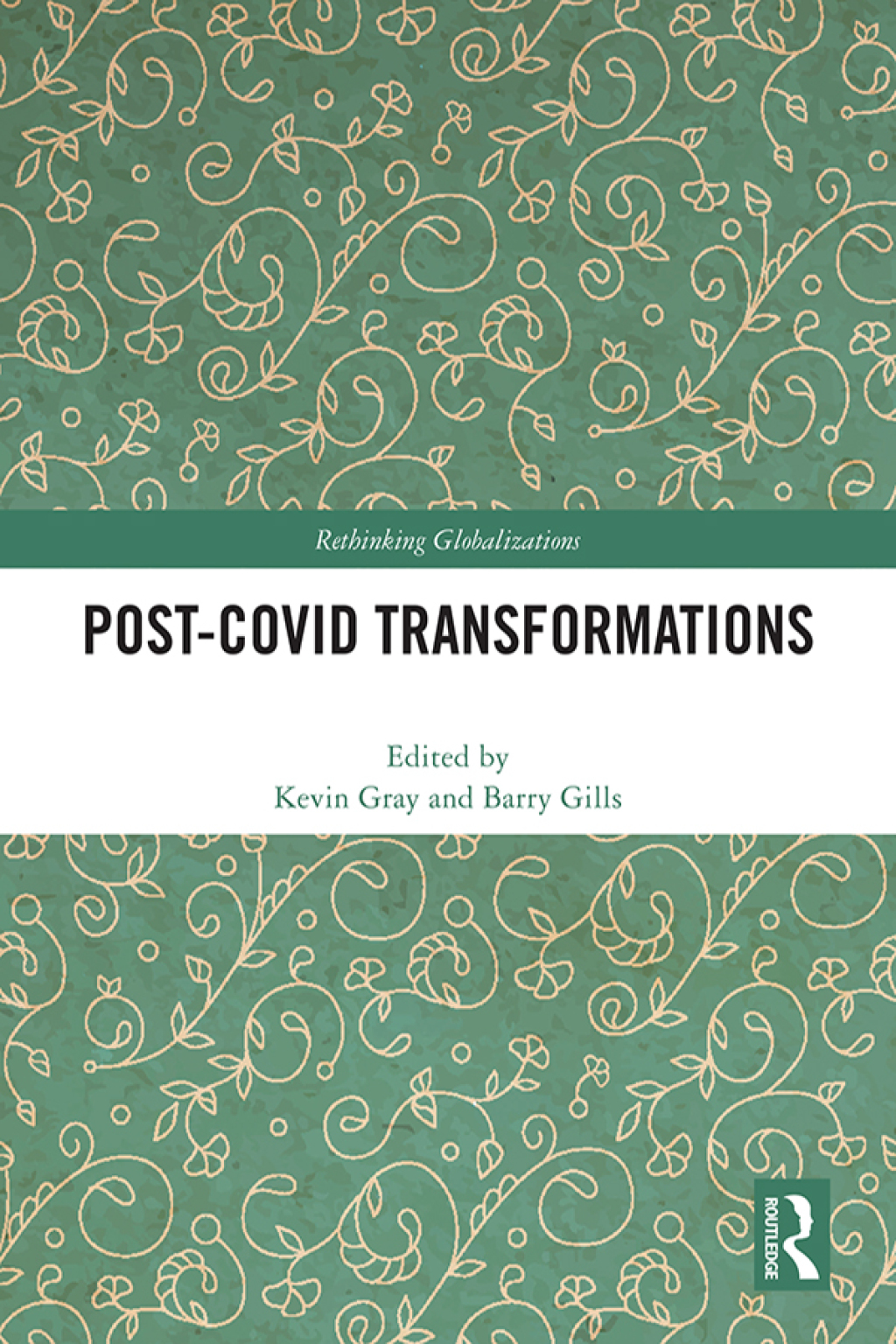 Post-Covid Transformations 1st Edition â€“ PDF/EPUB Version Downloadable