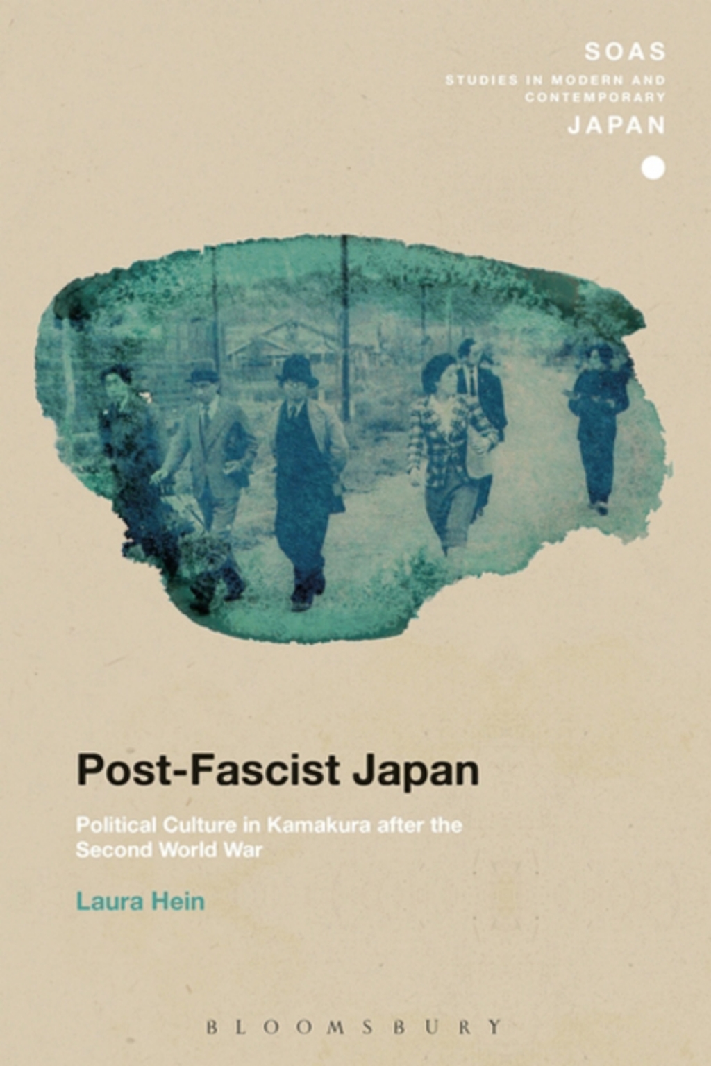 Post-Fascist Japan Political Culture in Kamakura after the Second World War 1st Edition â€“ PDF/EPUB Version Downloadable