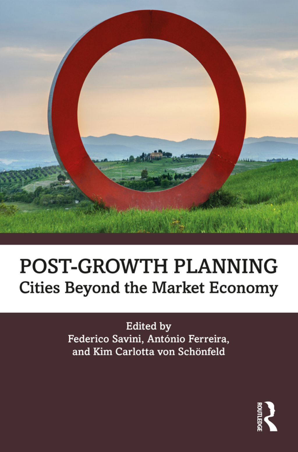 Post-Growth Planning Cities Beyond the Market Economy 1st Edition â€“ PDF/EPUB Version Downloadable
