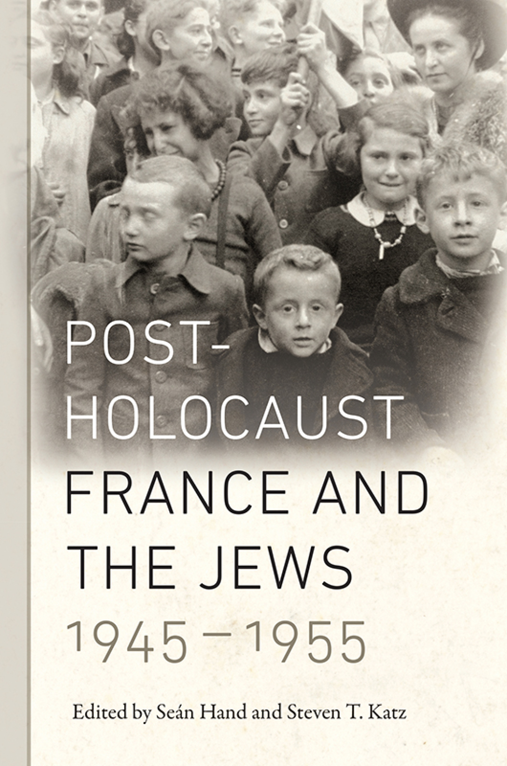 Post-Holocaust France and the Jews, 1945-1955  â€“ PDF/EPUB Version Downloadable