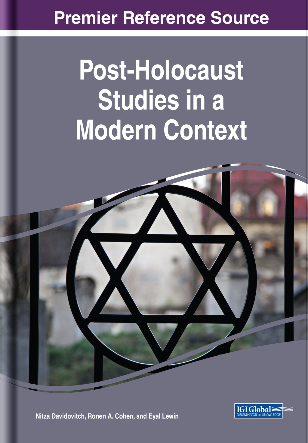 Post-Holocaust Studies in a Modern Context  â€“ PDF/EPUB Version Downloadable