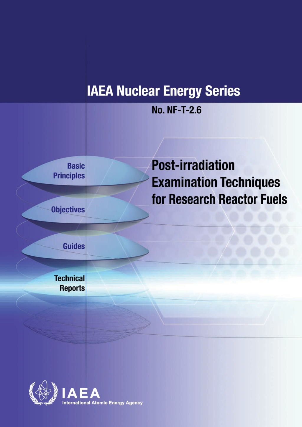 Post-irradiation Examination Techniques for Research Reactor Fuels  â€“ PDF/EPUB Version Downloadable