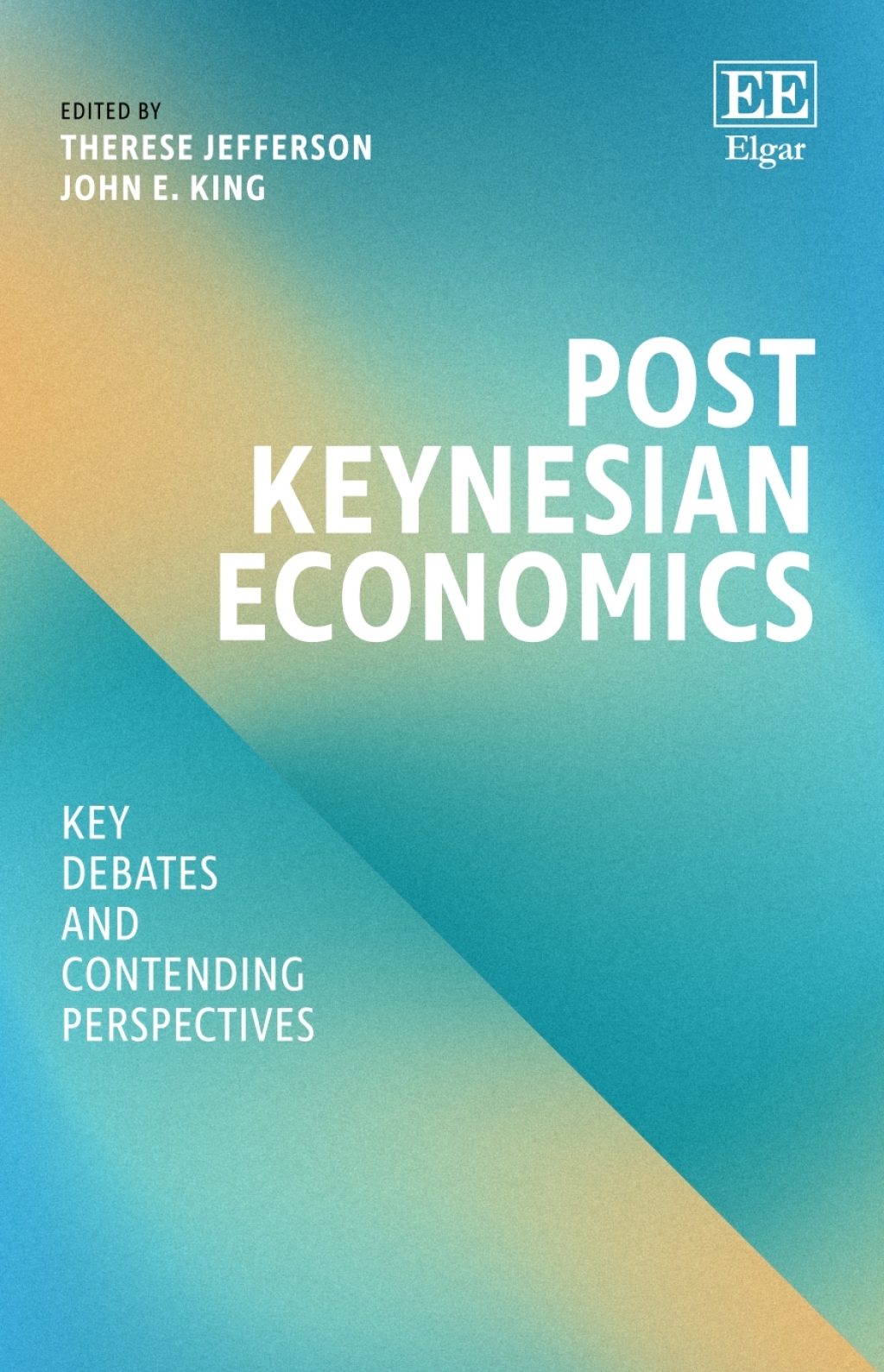 Post Keynesian Economics 1st Edition – PDF/EPUB Version Downloadable Post Keynesian Economics 1st Edition – PDF/EPUB Version Downloadable - Image 1