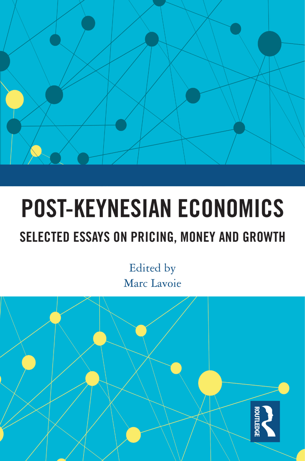 Post-Keynesian Economics Selected Essays on Pricing, Money and Growth 1st Edition â€“ PDF/EPUB Version Downloadable