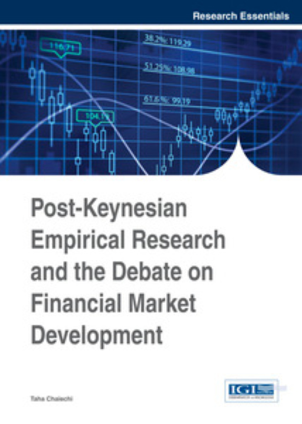 Post-Keynesian Empirical Research and the Debate on Financial Market Development  â€“ PDF/EPUB Version Downloadable