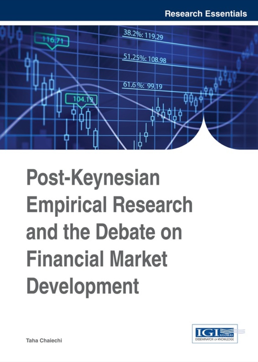 Post-Keynesian Empirical Research and the Debate on Financial Market Development 1st Edition â€“ PDF/EPUB Version Downloadable