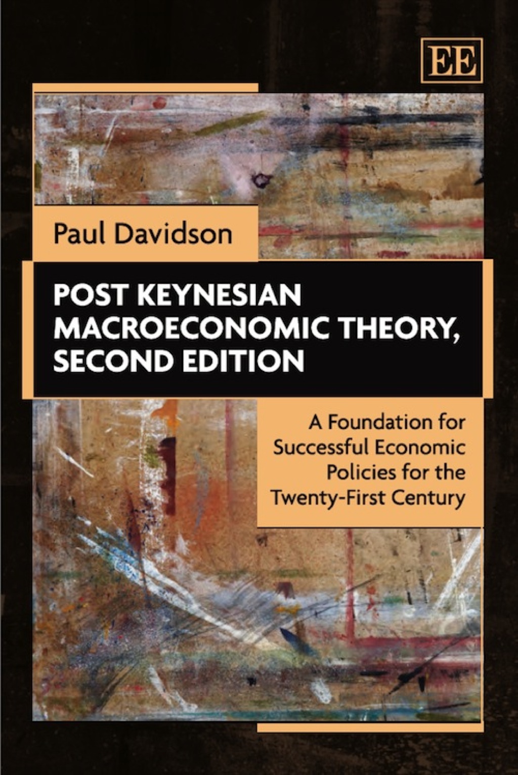 Post Keynesian Macroeconomic Theory 2nd Edition â€“ PDF/EPUB Version Downloadable