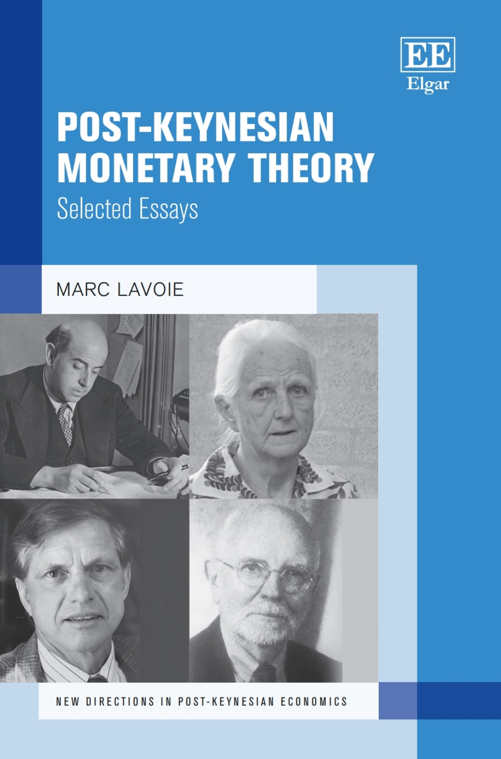 Post-Keynesian Monetary Theory 1st Edition â€“ PDF/EPUB Version Downloadable