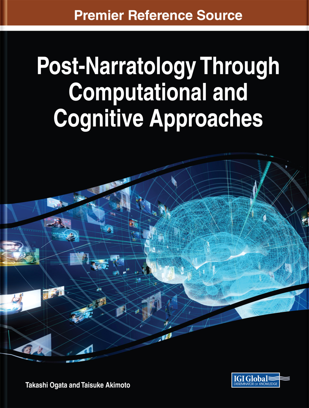 Post-Narratology Through Computational and Cognitive Approaches  â€“ PDF/EPUB Version Downloadable