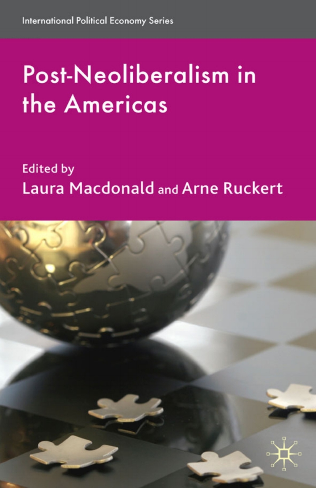Post-Neoliberalism in the Americas  â€“ PDF/EPUB Version Downloadable